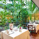 Hipotels Natura Palace Adults Only Hotell