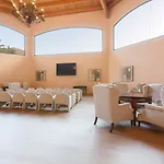 Hipotels Natura Palace Adults Only Hotel