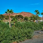 Hipotels Natura Palace Adults Only Hotell