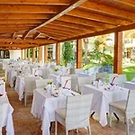 Hipotels Natura Palace Adults Only Playa Blanca (Lanzarote)