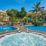 Hipotels Natura Palace Adults Only Hotel 4*