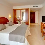Hipotels Natura Palace Adults Only Hotell 4*