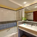 Hotel Hipotels Natura Palace Adults Only Playa Blanca (Lanzarote)