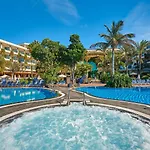 Hipotels Natura Palace Adults Only Playa Blanca (Lanzarote)