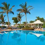 Hipotels Natura Palace Adults Only 4*