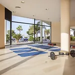 Otel Hipotels Natura Palace Adults Only Playa Blanca