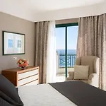 Hipotels Natura Palace Adults Only Hotell