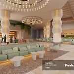 Hipotels Natura Palace Adults Only Hotell Playa Blanca (Lanzarote)