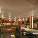 Hipotels Natura Palace Adults Only Hotell
