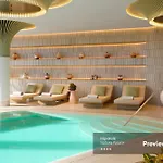 Hipotels Natura Palace Adults Only Hotell 4*
