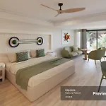 Hipotels Natura Palace Adults Only Hotell