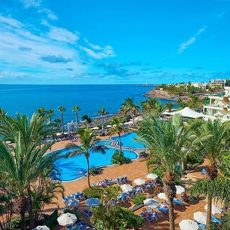 فندق Hipotels Natura Palace Adults Only