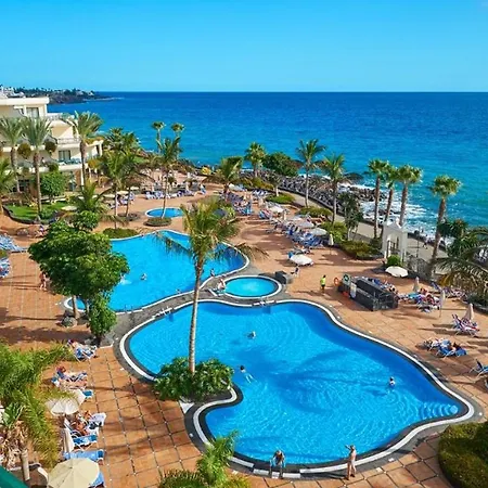 Hipotels Natura Palace Adults Only فندق 4*