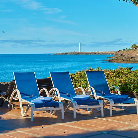 Hipotels Natura Palace Adults Only بلايا بلانكا