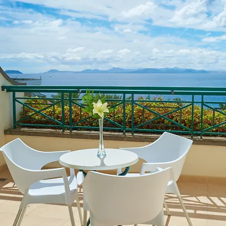 فندق Hipotels Natura Palace Adults Only