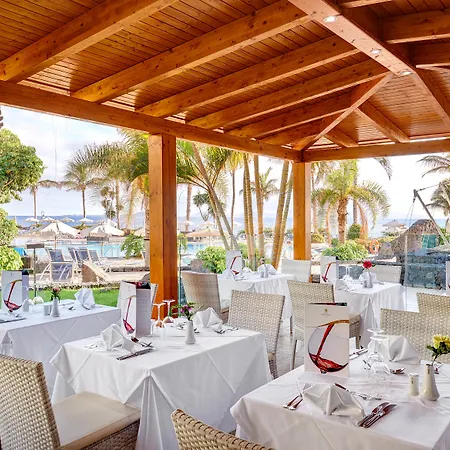 Otel Hipotels Natura Palace Adults Only Playa Blanca