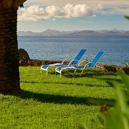Hipotels Natura Palace Adults Only 4* بلايا بلانكا