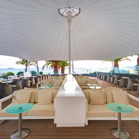 فندق Hipotels Natura Palace Adults Only