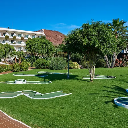Hipotels Natura Palace Adults Only فندق بلايا بلانكا