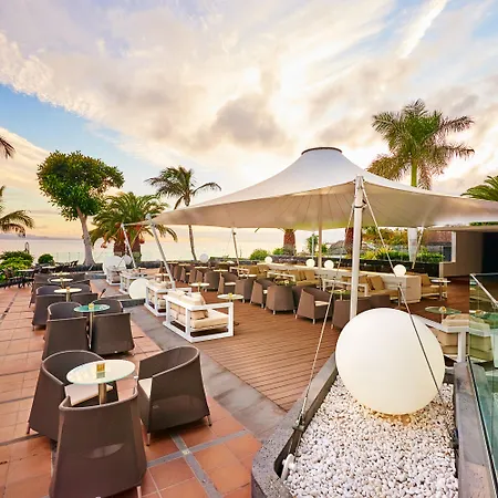 Hipotels Natura Palace Adults Only 4* Playa Blanca (Lanzarote)