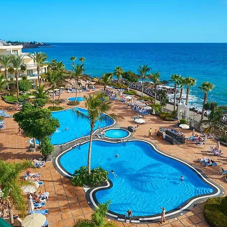 Hipotels Natura Palace Adults Only Hotel Playa Blanca (Lanzarote)