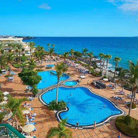 Hipotels Natura Palace Adults Only فندق بلايا بلانكا