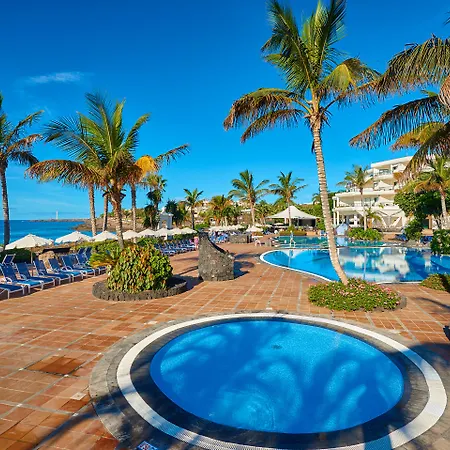 Hipotels Natura Palace Adults Only فندق بلايا بلانكا