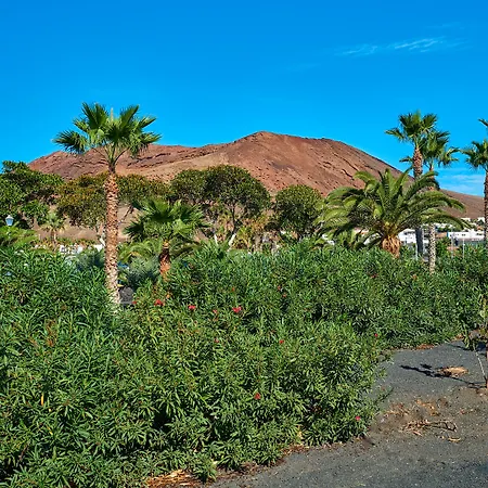 Hipotels Natura Palace Adults Only فندق