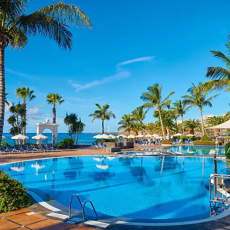 Hipotels Natura Palace Adults Only فندق بلايا بلانكا