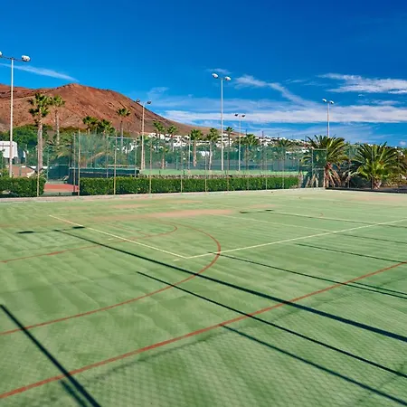 Hipotels Natura Palace Adults Only Hotel 4*