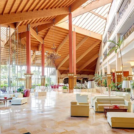 Hipotels Natura Palace Adults Only