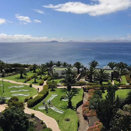 Hipotels Natura Palace Adults Only Otel