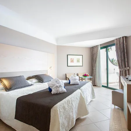 فندق Hipotels Natura Palace Adults Only بلايا بلانكا