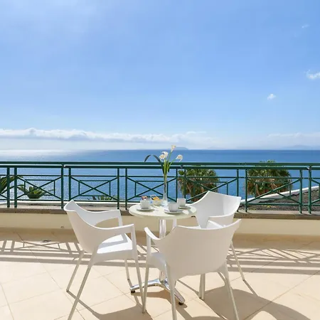 Hipotels Natura Palace Adults Only فندق بلايا بلانكا