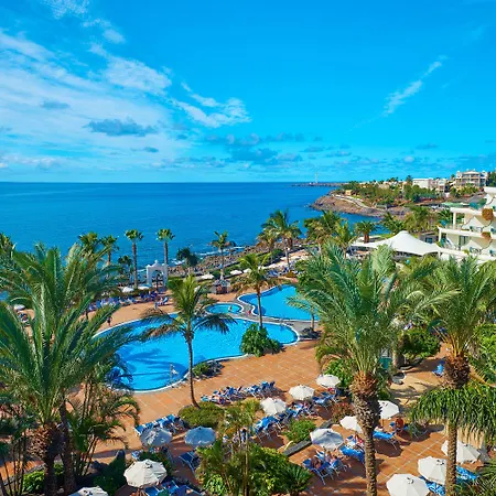 Hipotels Natura Palace Adults Only 호텔 4*