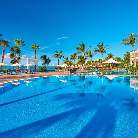 Hipotels Natura Palace Adults Only 플라야블랑카