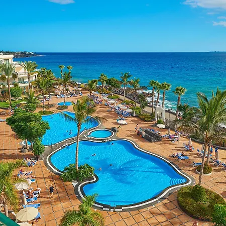 Hipotels Natura Palace Adults Only 호텔 4*