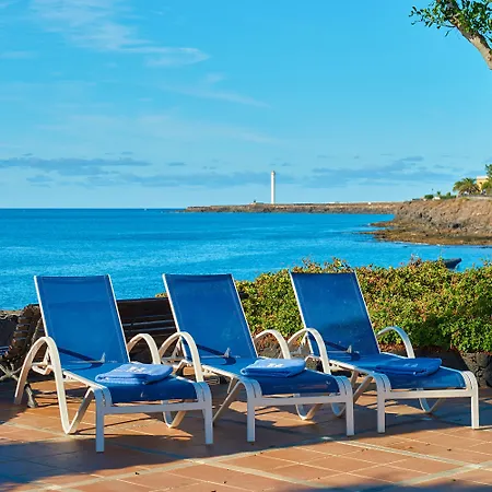 호텔 Hipotels Natura Palace Adults Only 4*