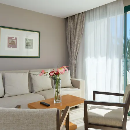 Hipotels Natura Palace Adults Only 4*