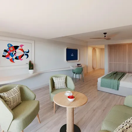 Hipotels Natura Palace Adults Only 호텔