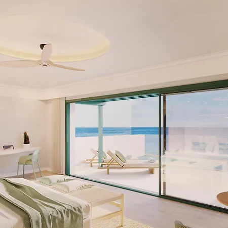 Hipotels Natura Palace Adults Only 호텔