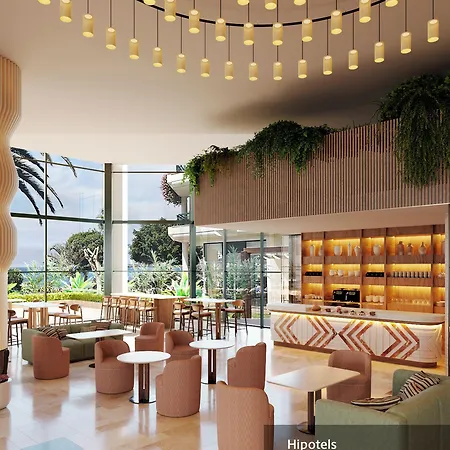 Hipotels Natura Palace Adults Only 호텔 4*