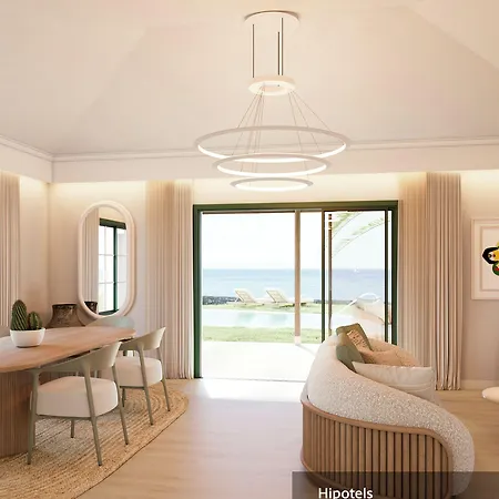 Hipotels Natura Palace Adults Only 호텔