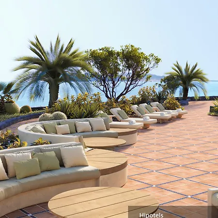 Hipotels Natura Palace Adults Only 4*