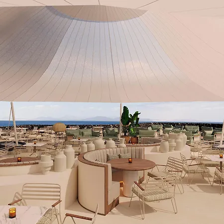 Hipotels Natura Palace Adults Only 4*