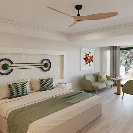 Hipotels Natura Palace Adults Only 호텔