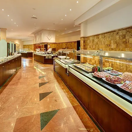 Hipotels Natura Palace Adults Only ホテル 4*