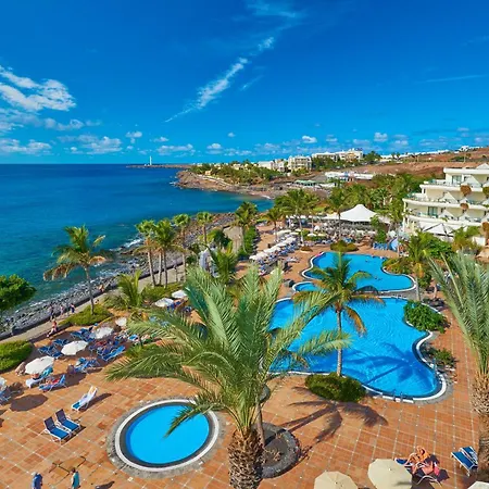 Hipotels Natura Palace Adults Only Hotel