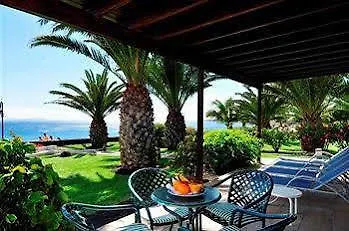 Szálloda Hipotels Natura Palace Adults Only Playa Blanca (Lanzarote)