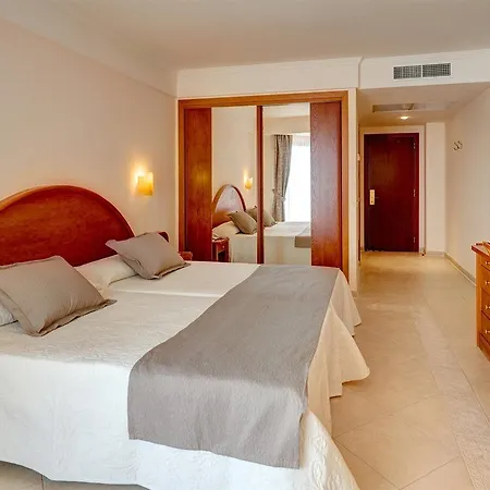 Szálloda Hipotels Natura Palace Adults Only
